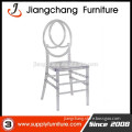 Wholesale Stacking Clear PC Phoenix Chairs JC-Z23